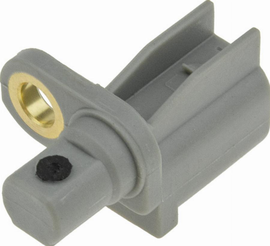 NTY HCA-FR-064 - Датчик ABS, частота обертання колеса autocars.com.ua