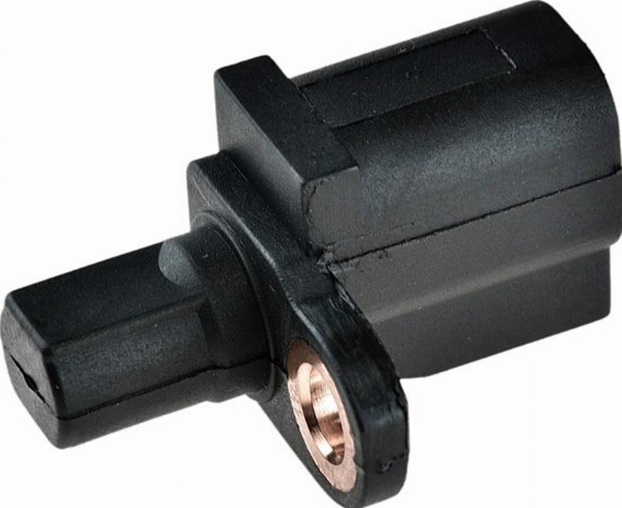 NTY HCA-FR-065 - Датчик ABS, частота обертання колеса autocars.com.ua