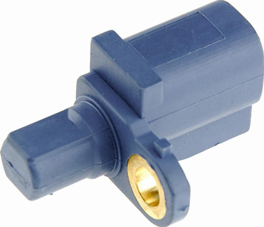 NTY HCA-FR-068 - Датчик ABS, частота обертання колеса autocars.com.ua