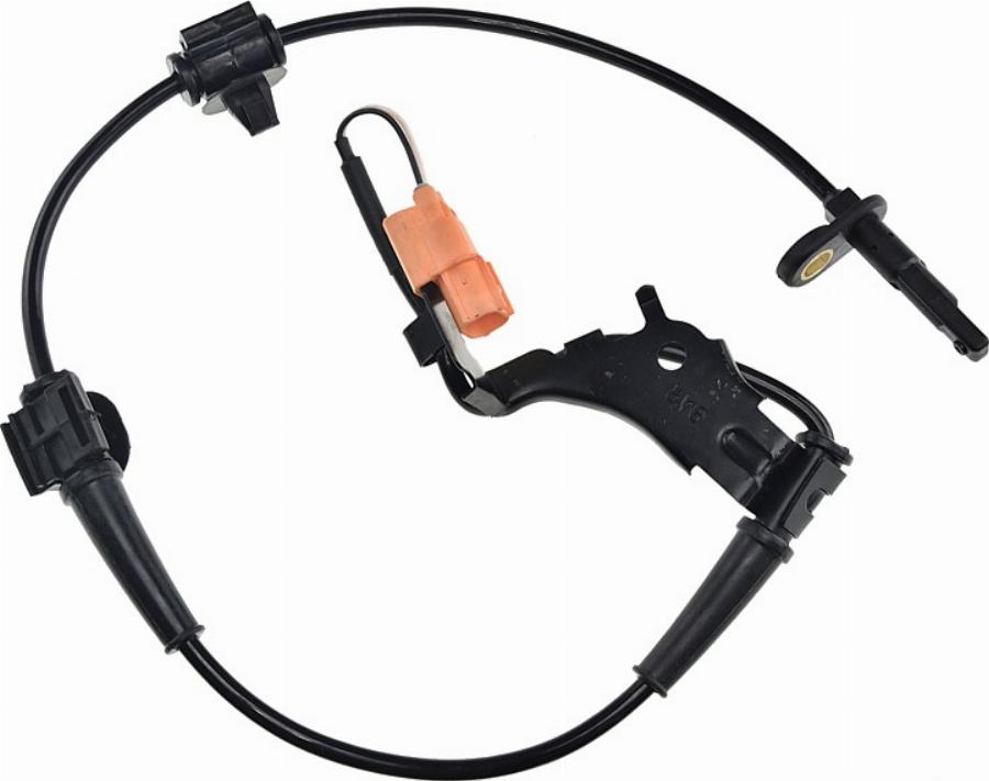 NTY HCA-HD-072 - Датчик ABS, частота обертання колеса autocars.com.ua