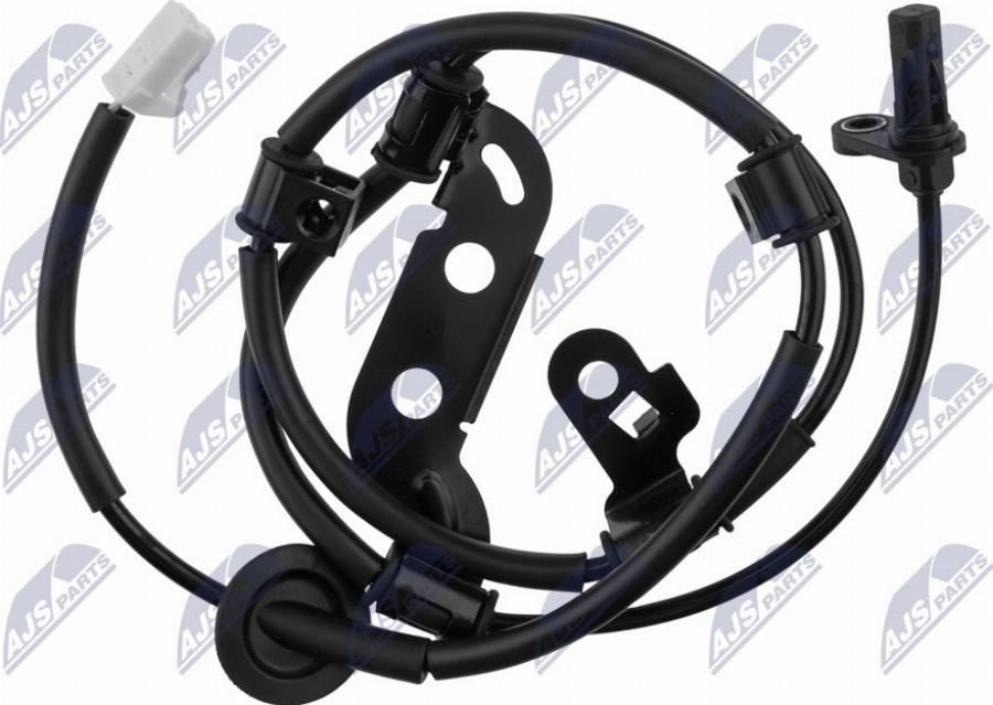 NTY HCA-HY-579 - Датчик ABS, частота обертання колеса autocars.com.ua