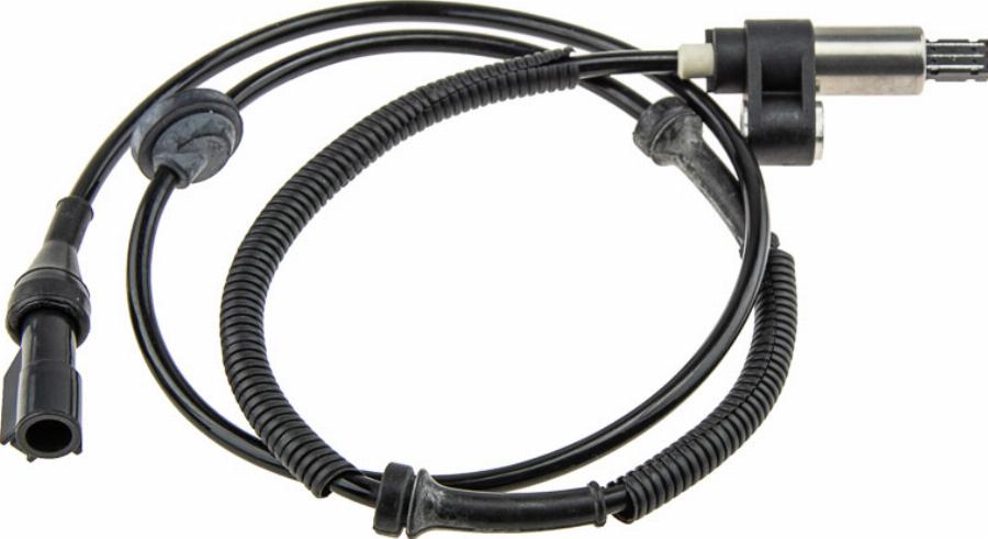 NTY HCA-KA-331 - Датчик ABS, частота обертання колеса autocars.com.ua