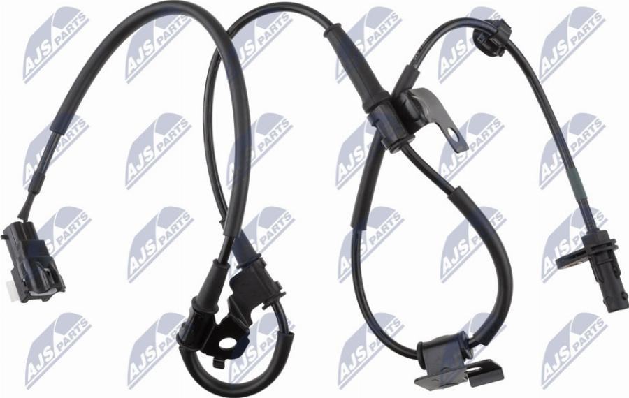 NTY HCA-KA-346 - Датчик ABS, частота обертання колеса autocars.com.ua