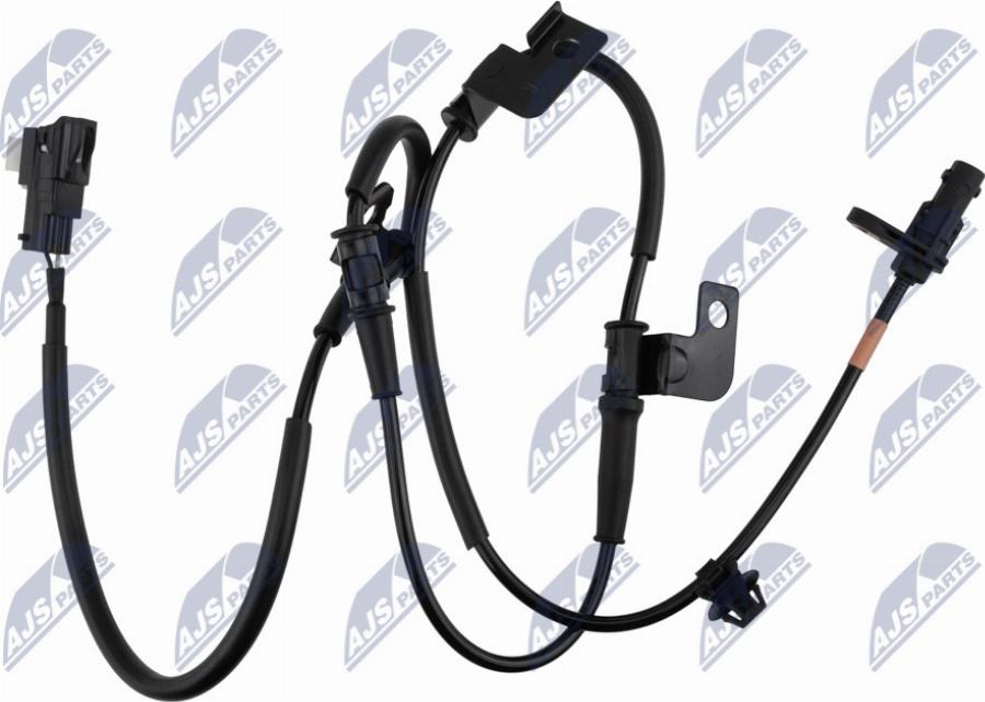 NTY HCA-KA-347 - Датчик ABS, частота обертання колеса autocars.com.ua