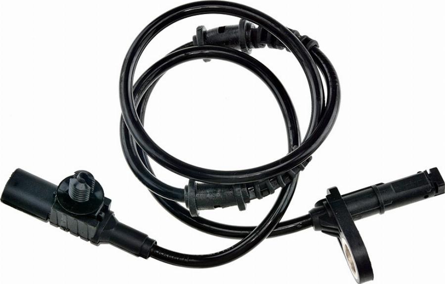 NTY HCA-ME-007 - Датчик ABS, частота обертання колеса autocars.com.ua