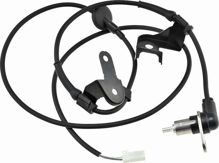 NTY HCA-MZ-012 - Датчик ABS, частота обертання колеса autocars.com.ua