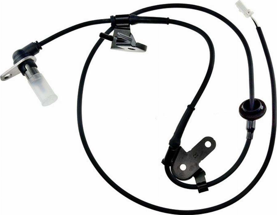 NTY HCA-MZ-013 - Датчик ABS, частота обертання колеса autocars.com.ua