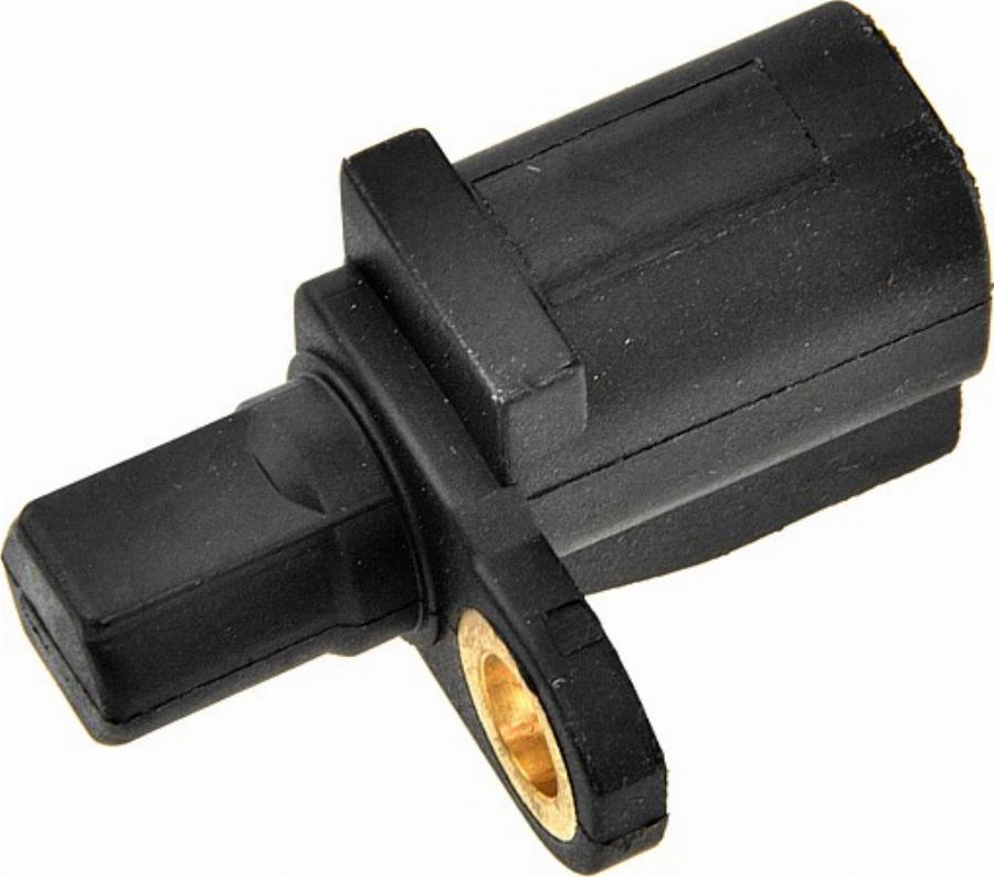 NTY HCA-MZ-018 - Датчик ABS, частота обертання колеса autocars.com.ua