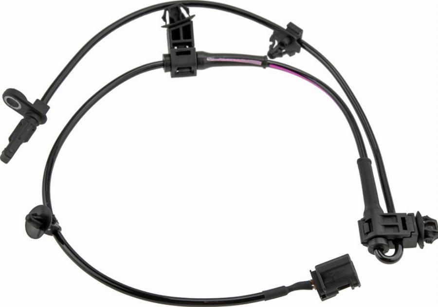 NTY HCA-MZ-050 - Датчик ABS, частота обертання колеса autocars.com.ua