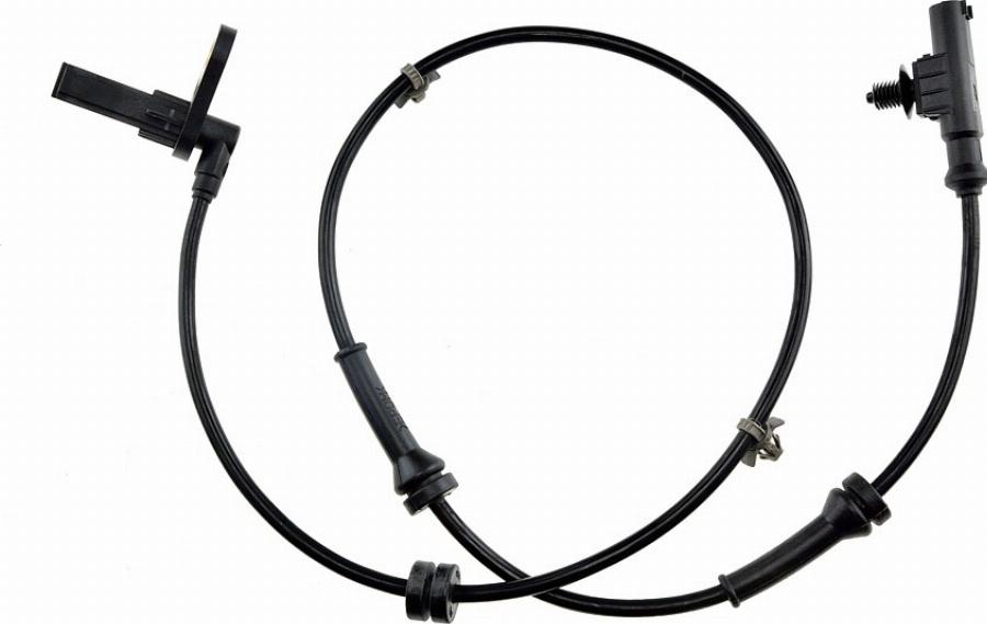 NTY HCA-NS-139 - Датчик ABS, частота обертання колеса autocars.com.ua