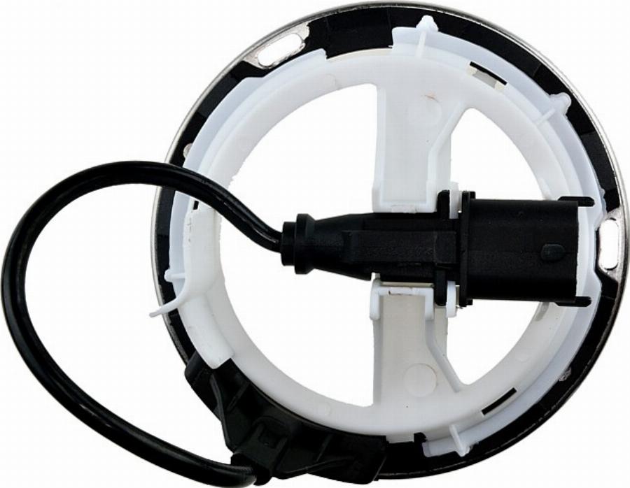 NTY HCA-PL-003 - Датчик ABS, частота обертання колеса autocars.com.ua