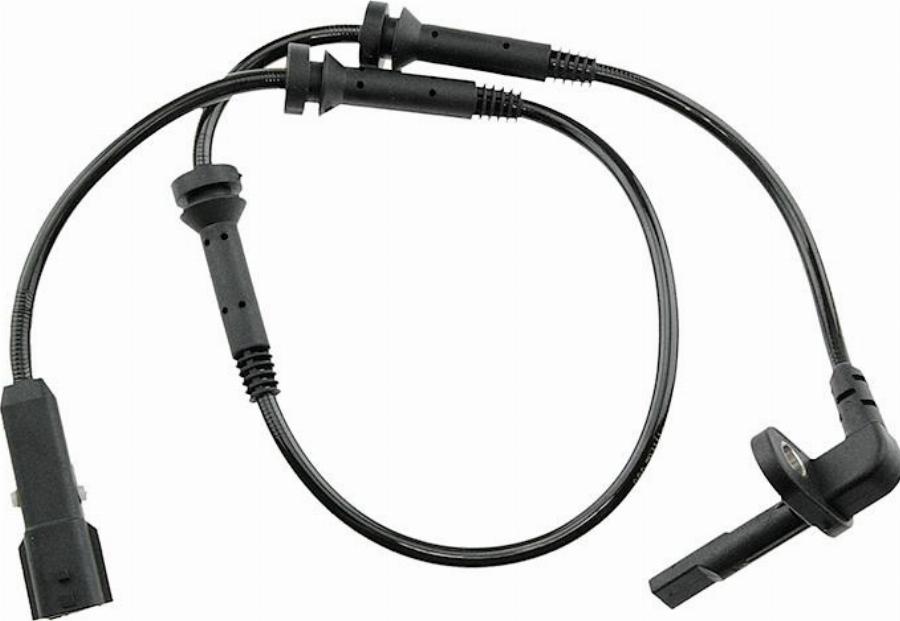 NTY HCA-RE-036 - Датчик ABS, частота обертання колеса autocars.com.ua