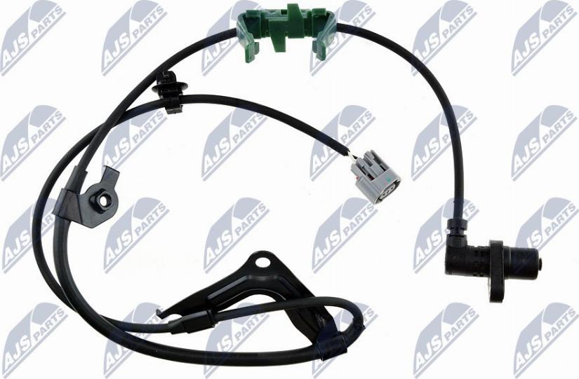 NTY HCA-TY-033 - Датчик ABS, частота обертання колеса autocars.com.ua