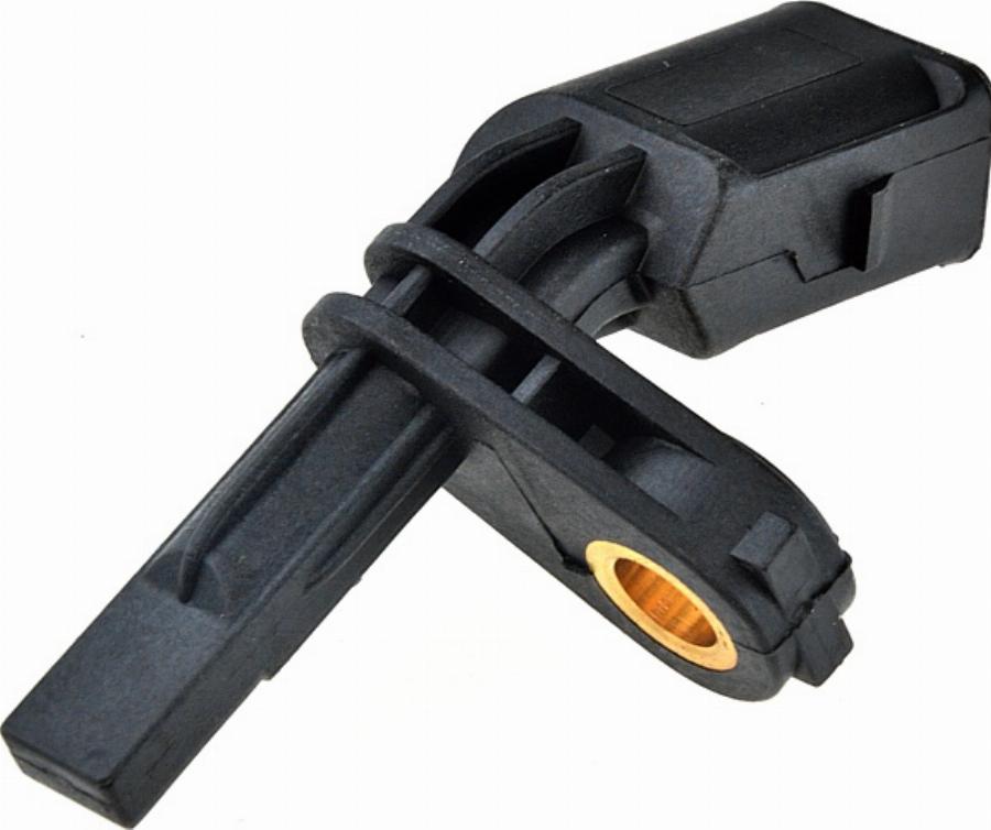 NTY HCA-VW-012 - Датчик ABS, частота обертання колеса autocars.com.ua