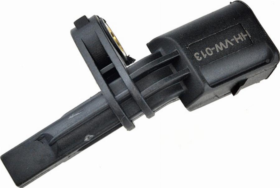 NTY HCA-VW-013 - Датчик ABS, частота обертання колеса autocars.com.ua
