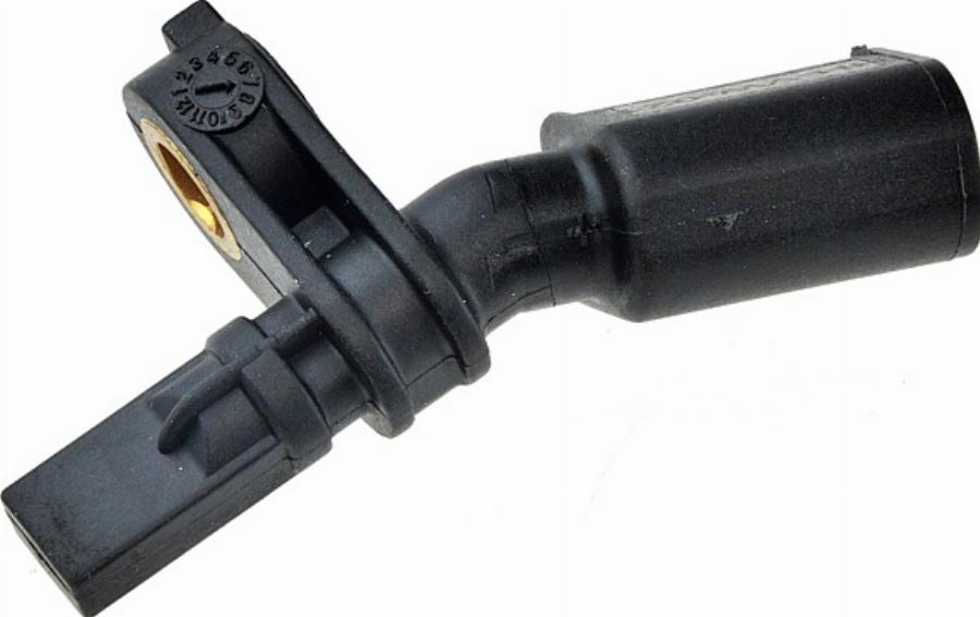 NTY HCA-VW-021 - Датчик ABS, частота обертання колеса autocars.com.ua