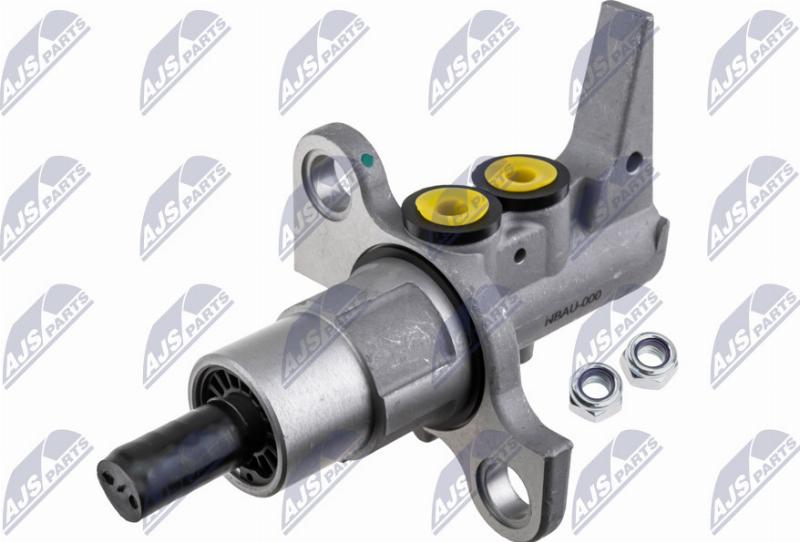 NTY HPH-AU-000 - Головний гальмівний циліндр autocars.com.ua