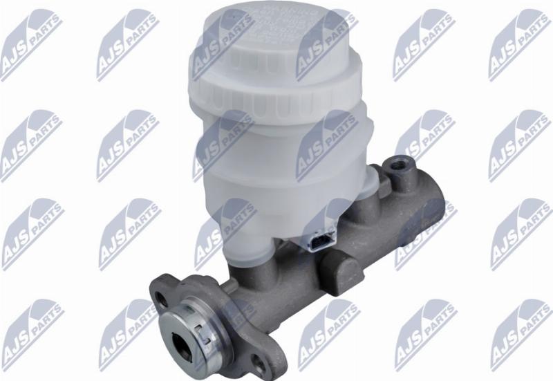 NTY HPH-MS-000 - Головний гальмівний циліндр autocars.com.ua