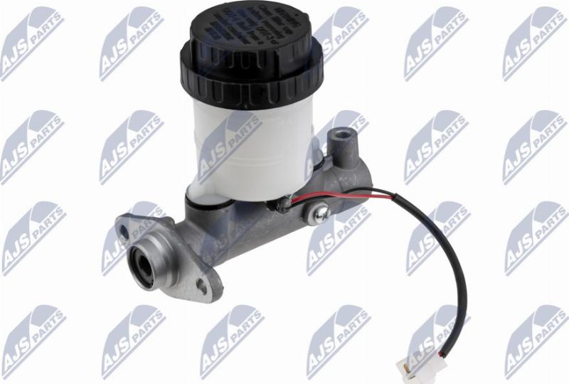 NTY HPH-MS-002 - Головний гальмівний циліндр autocars.com.ua