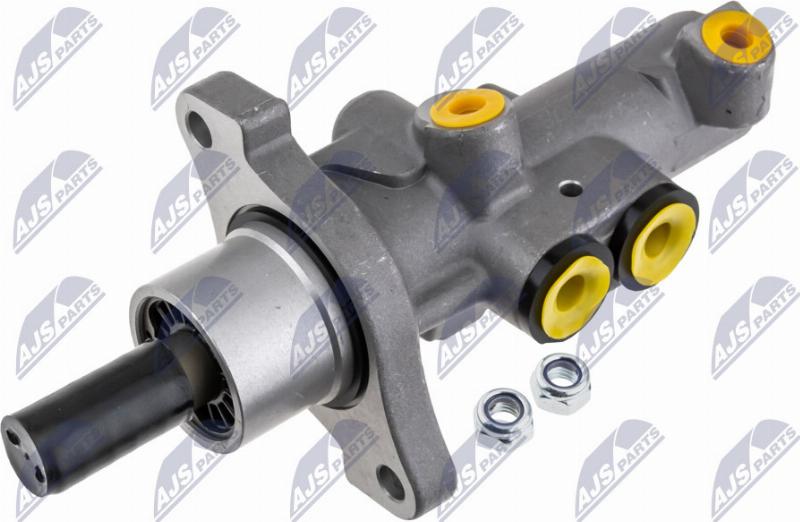 NTY HPH-VW-007 - Головний гальмівний циліндр autocars.com.ua