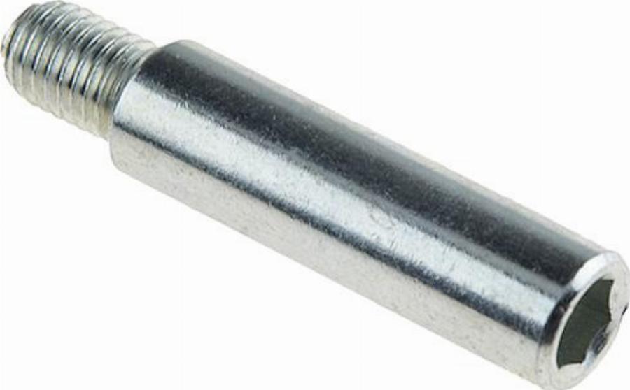 NTY HPZ-VW-001 - Направляючий болт, корпус скоби гальма autocars.com.ua