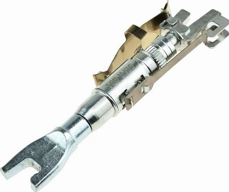 NTY HSR-FR-001 - Регулятор, барабанне гальмо autocars.com.ua