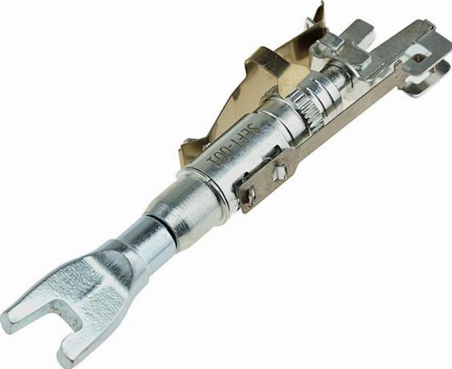 NTY HSR-FT-001 - Регулятор, барабанне гальмо autocars.com.ua