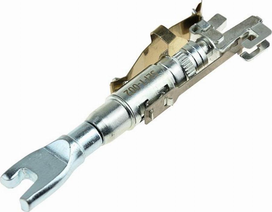 NTY HSR-FT-002 - Ремкомплект, розширювач autocars.com.ua