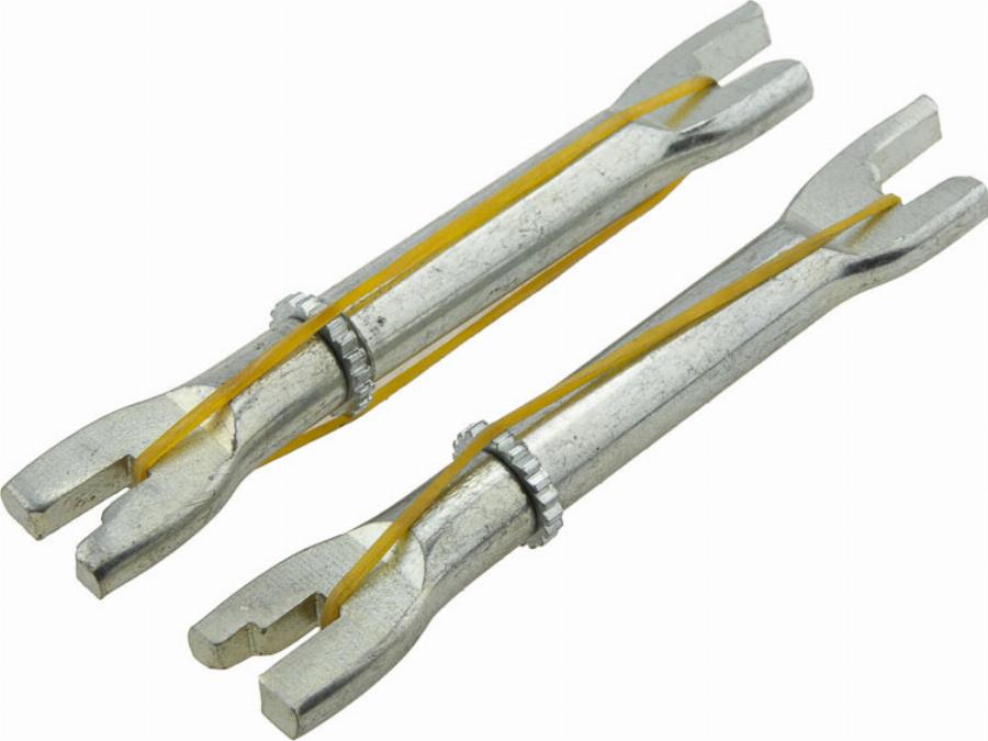 NTY HSR-HY-500 - Регулятор, барабанне гальмо autocars.com.ua