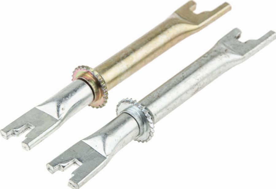 NTY HSR-MZ-000 - Регулятор, барабанне гальмо autocars.com.ua