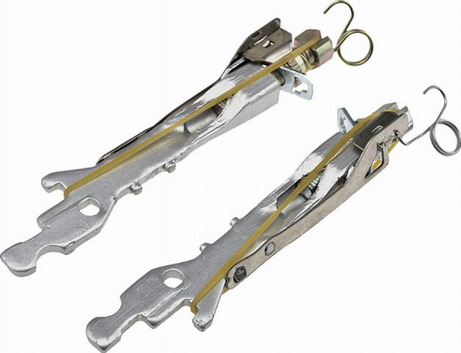 NTY HSR-PE-000 - Регулятор, барабанне гальмо autocars.com.ua