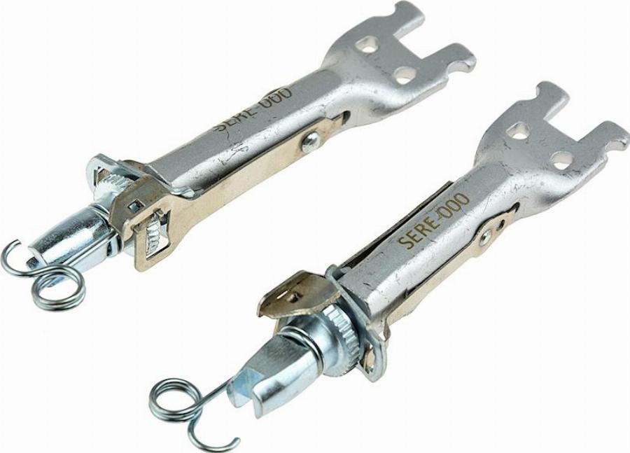 NTY HSR-RE-000 - Регулятор, барабанне гальмо autocars.com.ua