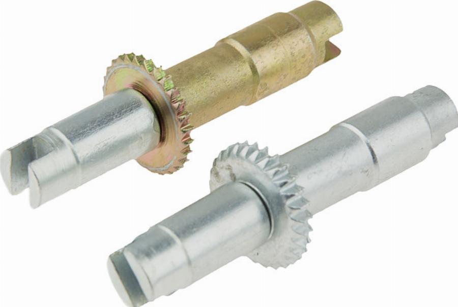 NTY HSR-TY-002 - Регулятор, барабанне гальмо autocars.com.ua