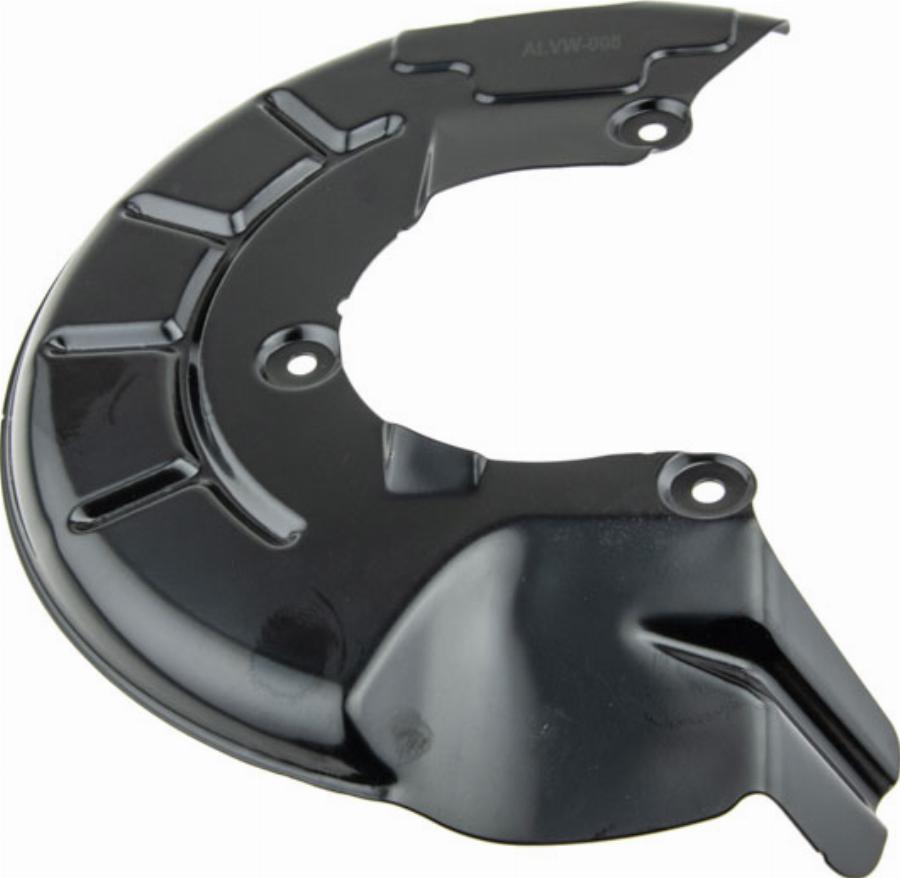 NTY HTO-VW-008 - Відбивач, диск гальмівного механізму autocars.com.ua