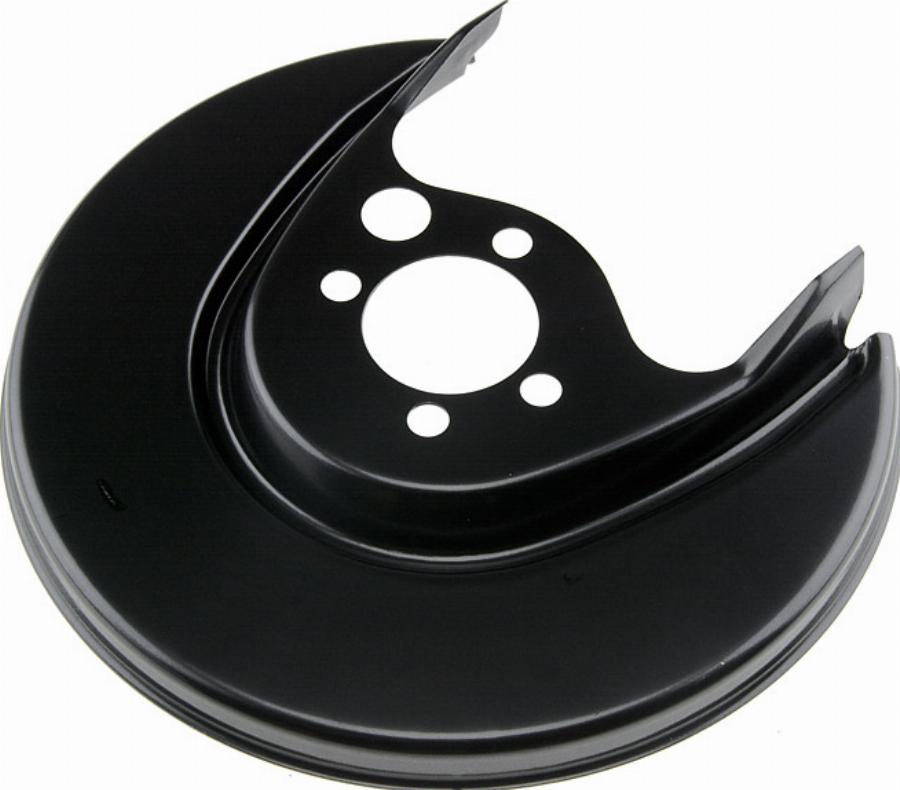 NTY HTO-VW-026 - Відбивач, диск гальмівного механізму autocars.com.ua