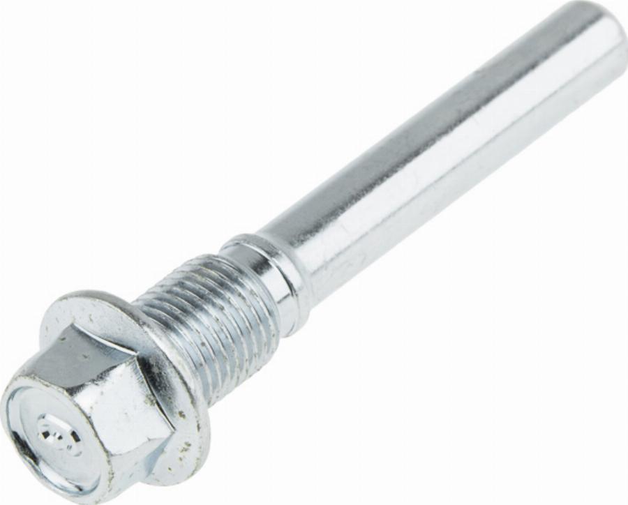 NTY HZN-MS-000 - Направляючий болт, корпус скоби гальма autocars.com.ua