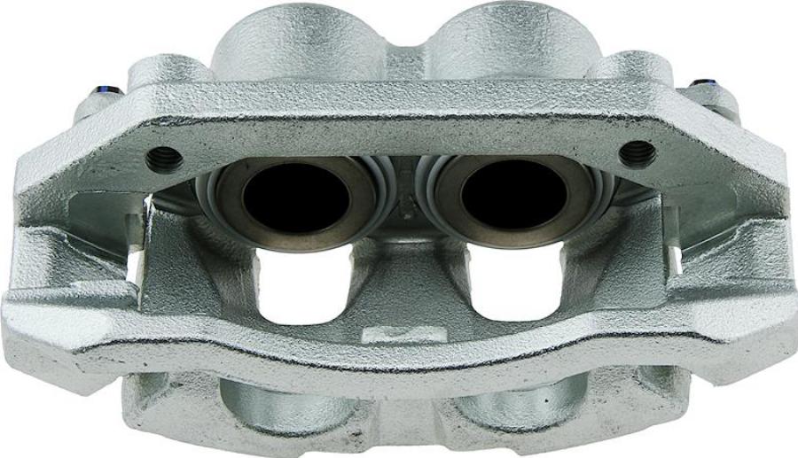 NTY HZP-CH-009 - Гальмівний супорт autocars.com.ua