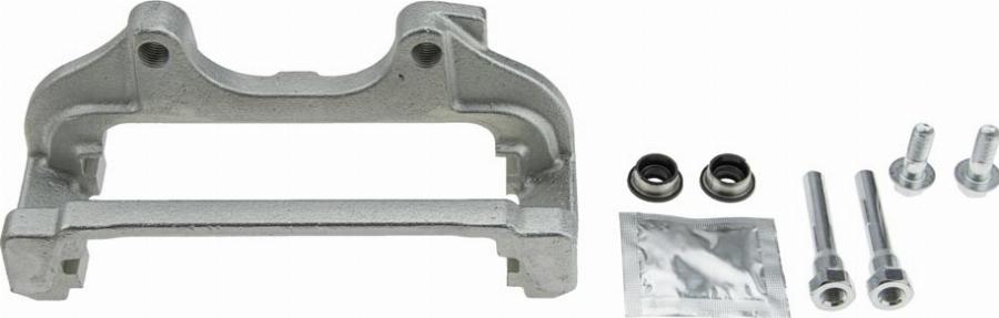 NTY HZP-CH-022A - Гальмівний супорт autocars.com.ua