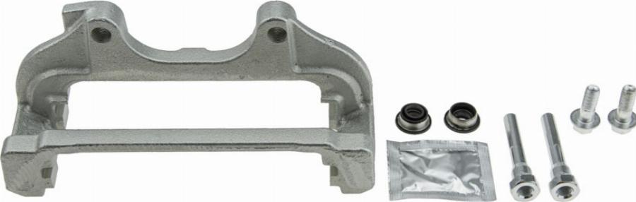 NTY HZP-CH-023A - Гальмівний супорт autocars.com.ua