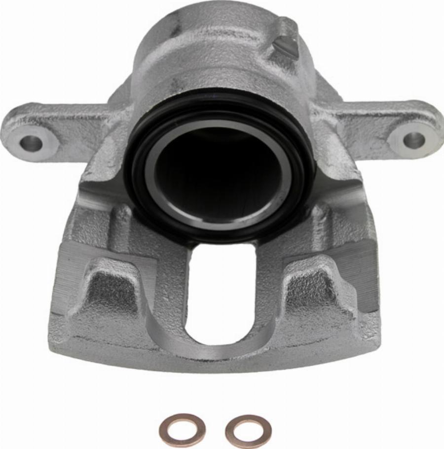 NTY HZP-NS-048 - Гальмівний супорт autocars.com.ua