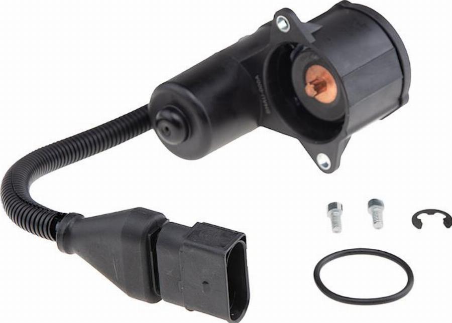 NTY HZS-AU-000A - Регулювальний / керуючий елемент autocars.com.ua