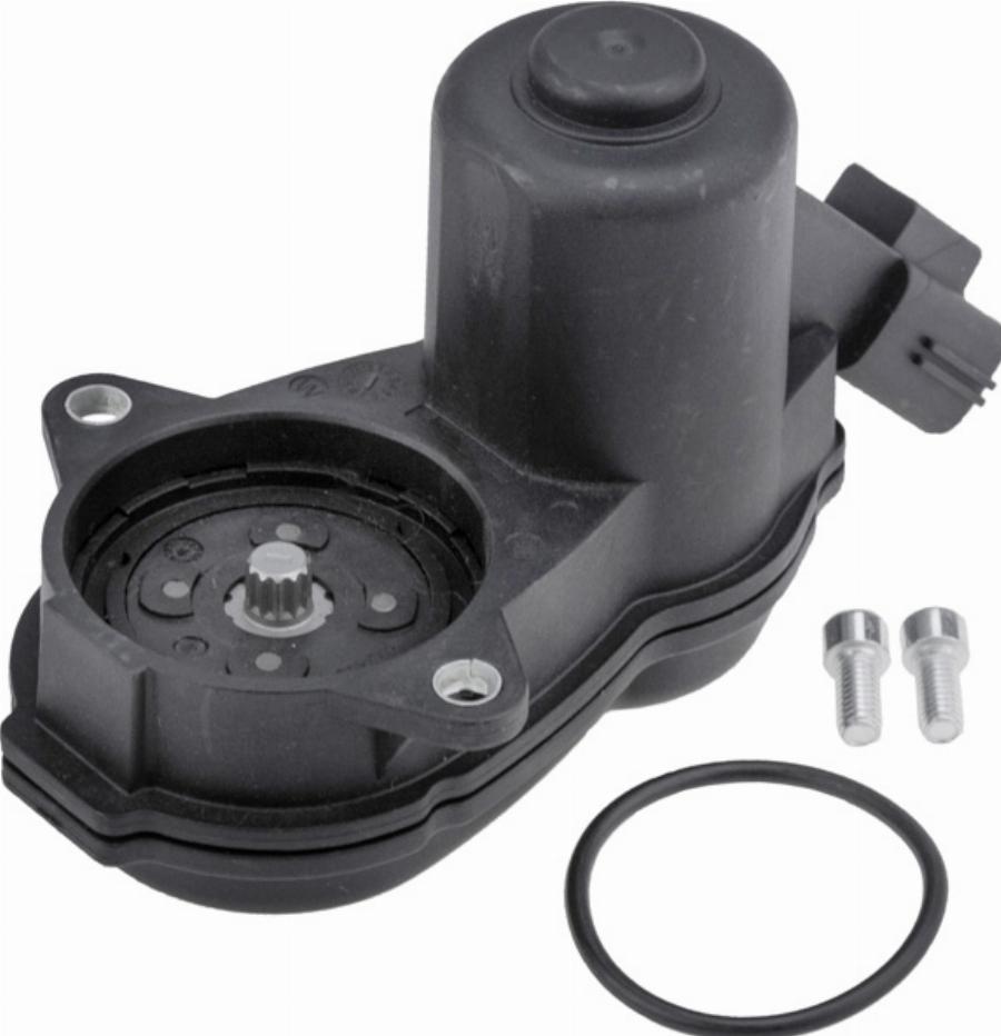 NTY HZS-RE-001A - Регулювальний елемент, гальмо гальмо гальмівний супорт autocars.com.ua