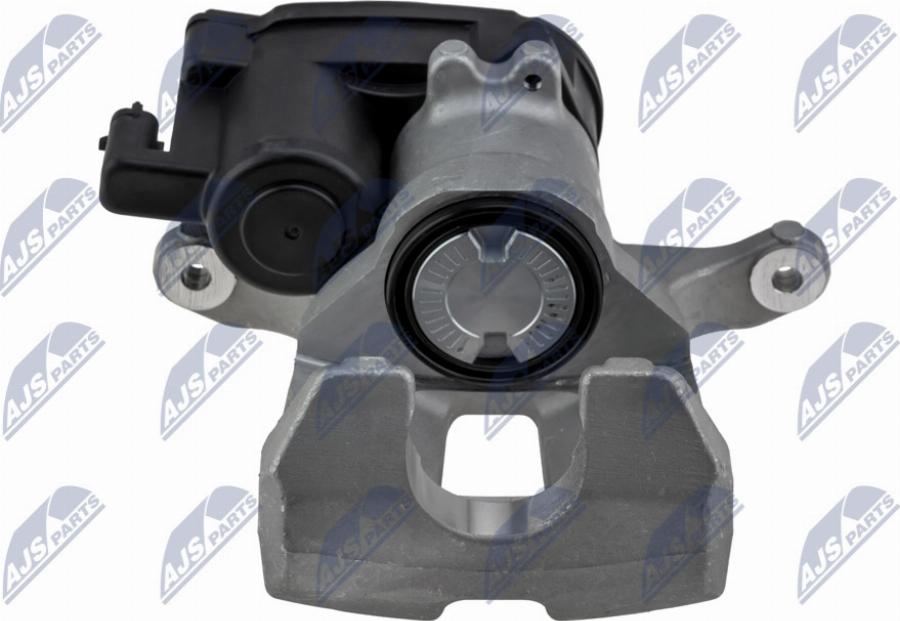 NTY HZT-CH-047 - Гальмівний супорт autocars.com.ua