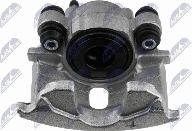 NTY HZT-CH-057 - Гальмівний супорт autocars.com.ua