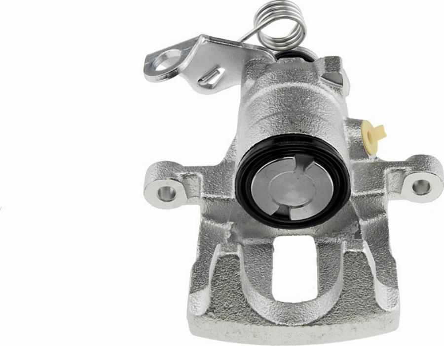 NTY HZT-FR-006 - Гальмівний супорт autocars.com.ua