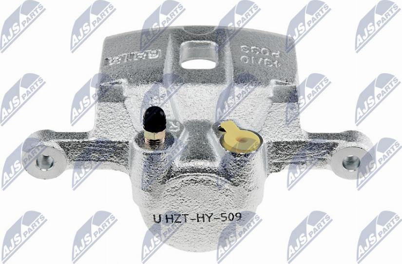 NTY HZT-HY-509 - Тормозной суппорт avtokuzovplus.com.ua