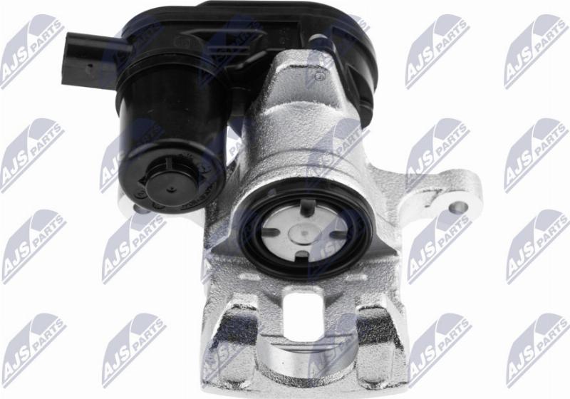 NTY HZT-KA-027 - Гальмівний супорт autocars.com.ua