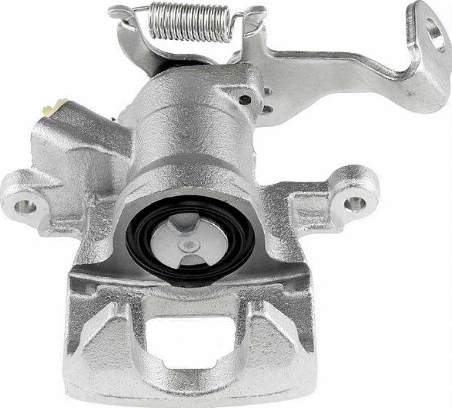 NTY HZT-MZ-010 - Гальмівний супорт autocars.com.ua