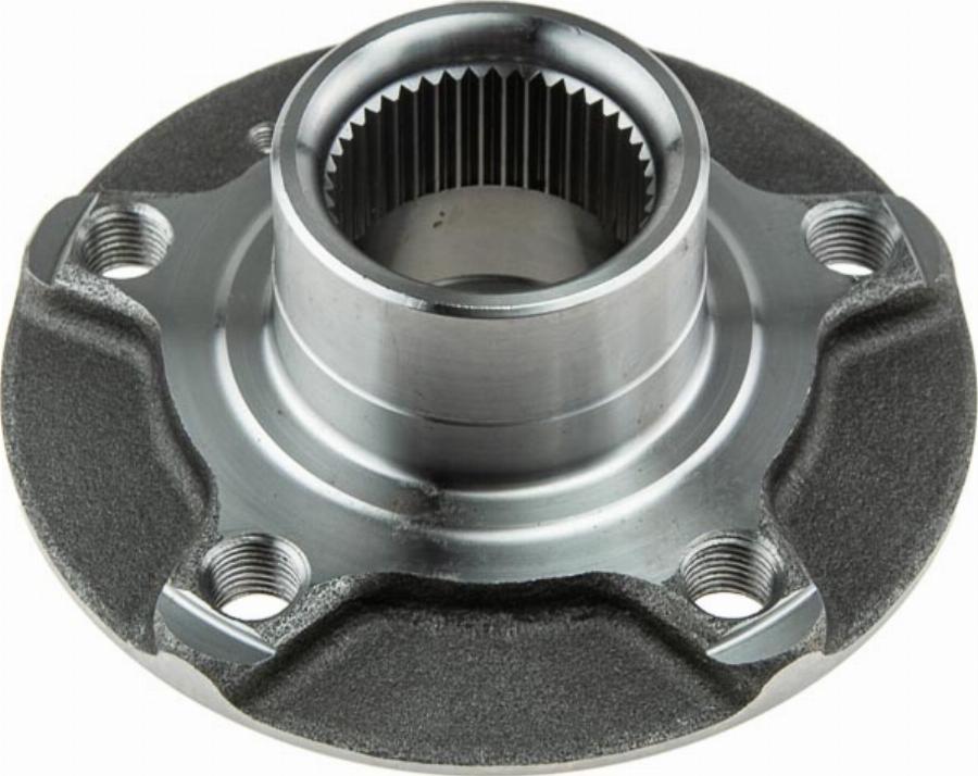 NTY KLP-AU-009P - Маточина колеса autocars.com.ua