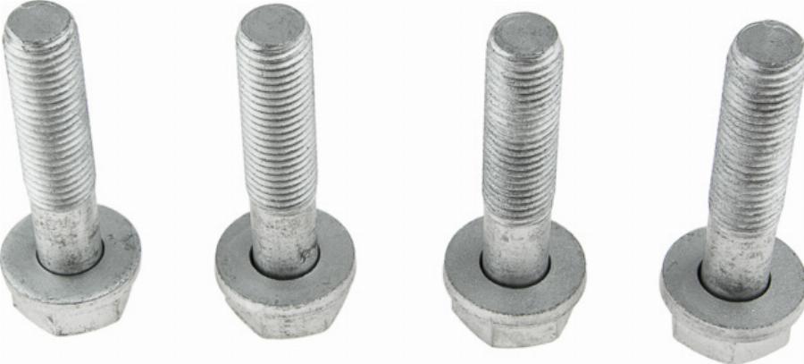 NTY KLP-BM-014-Z - Ремкомплект, маточина колеса autocars.com.ua